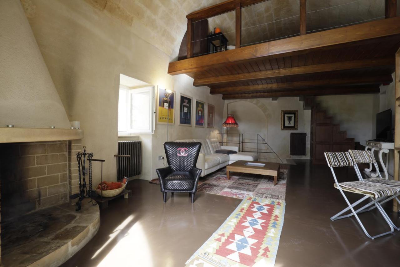 Maison D'Ax Matera Zewnętrze zdjęcie